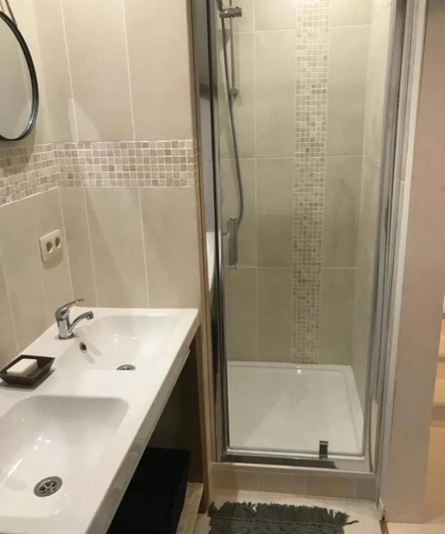 Ferienwohnung La Chalouma Saint-Justin  Frankreich