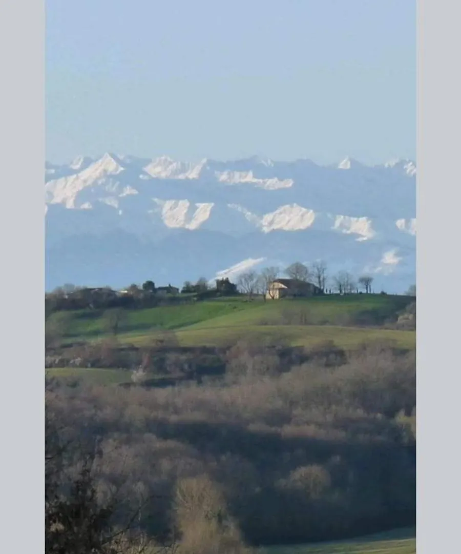 Ferienwohnung La Chalouma Saint-Justin  0*, Saint-Justin (Midi-Pyrenees) Frankreich